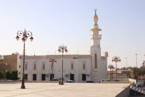 Masjid Al Tawbah